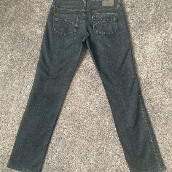 Level 99 Jeans - Picture 4 of 6